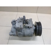 Компрессор системы кондиционирования VAG Cayenne (2003 - 2010) 3B0820803C