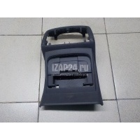 Накладка декоративная VAG Q5 [8R] (2008 - 2017) 8R0864376B6PS