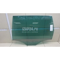 Стекло двери задней левой VAG Passat [B7] (2011 - 2015) 3AF845025A