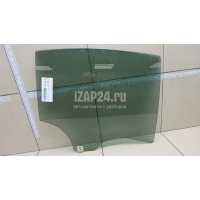 Стекло двери задней правой Mazda Mazda 3 (BL) (2009 - 2013) BBM572511