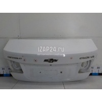 Крышка багажника GM Cruze (2009 - 2016) 95950847
