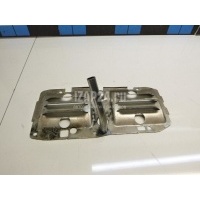 Маслоотражатель GM Astra H / Family (2004 - 2015) 652297