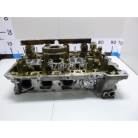 Головка блока BMW 1-серия F20/F21 (2011 - ) 11127624778