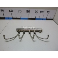 Рейка топливная (рампа) BMW 1-серия F20/F21 (2011 - ) 13537585411