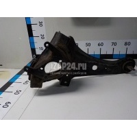 Рычаг задний продольный правый Mitsubishi Outlander (GF) (2012 - ) 4125A080