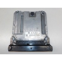 Блок управления двигателем VAG Tiguan (2007 - 2011) 03C906032AJ