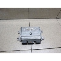Блок управления двигателем Nissan Note (E11) (2006 - 2013) 23710BH12B