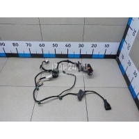 Проводка (коса) VAG Touran (2003 - 2010) 1T0971121AC