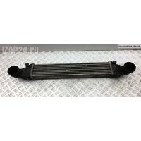 Радиатор интеркулера Mercedes W211 (E) 2004 2115001102