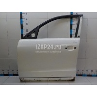 Дверь передняя левая VAG Q5 [8R] (2008 - 2017) 8R0831051E