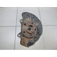 Кулак поворотный передний левый Volvo XC90 (2002 - 2015) 31200315