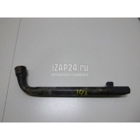 Ключ баллонный Ford C-MAX (2003 - 2010) 1233302