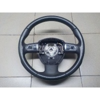 Рулевое колесо для AIR BAG (без AIR BAG) VAG A5/S5 [8F] Cabrio (2010 - 2016) 8R0419091FWUL