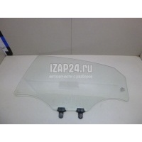 Стекло двери задней левой Hyundai-Kia Solaris (2017 - ) 83410H5000