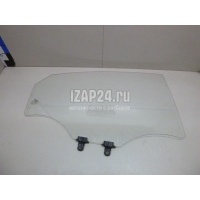 Стекло двери задней правой Hyundai-Kia Solaris (2017 - ) 83420H5000
