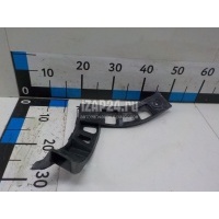 Направляющая заднего бампера левая VAG Tiguan (2007 - 2011) 5N0807393A
