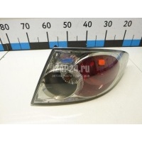 Фонарь задний наружный правый Mazda Mazda 6 (GG) (2002 - 2007) GJ6A51170E