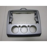Рамка магнитолы Ford Focus II (2005 - 2008) 1509715