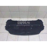 Шумоизоляция капота VAG Touran (2003 - 2010) 1T0863831D