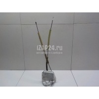 Замок двери задней правой Mazda Mazda 6 (GJ/GL) 2013 GHK172310