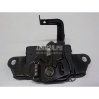 Замок капота Mazda Mazda 6 (GJ/GL) (2013 - ) GJT156620