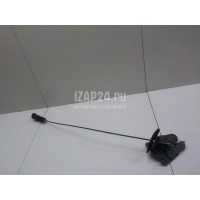 Замок спинки сиденья Mazda Mazda 6 (GJ/GL) 2013 GHK15732YA
