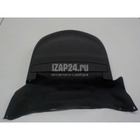 Кожух рулевой колонки верхний Mazda Mazda 6 (GJ/GL) 2013 KD4560220C02