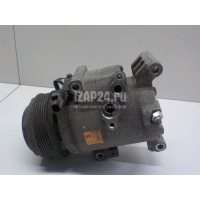 Компрессор системы кондиционирования Mazda Mazda 6 (GJ/GL) (2013 - ) BFD161450