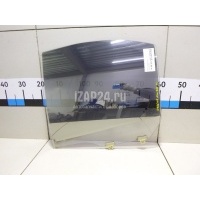 Стекло двери задней левой Nissan Almera Classic (B10) (2006 - 2013) 8230195F0A