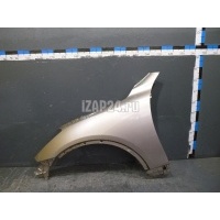 Крыло переднее левое Nissan EX/QX50 (J50) (2008 - 2017) FCA011BAMA