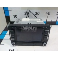 Магнитола VAG Caddy III (2004 - 2015) 1T0035680BX