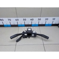 Переключатель подрулевой в сборе VAG Passat [B6] (2005 - 2010) 3C9953502B9B9