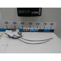 Замок двери передней левой Subaru XV (G33,G43) (2011 - 2017) 61032FJ210