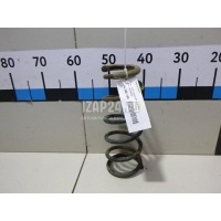 Пружина задняя Nissan Almera Classic (B10) (2006 - 2013) 5502095F0A