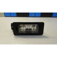 Фонарь подсветки номера BMW 3-серия E46 (1998 - 2005) 63268360591