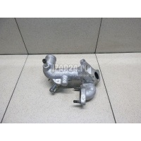 Фланец двигателя системы охлаждения Mitsubishi Pajero/Montero Sport (KH) (2008 - 2015) 1305A215