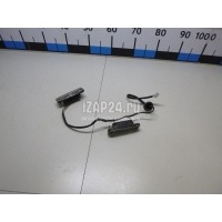 Фонарь подсветки номера Hyundai-Kia Ceed (2007 - 2012) 92501-1h000