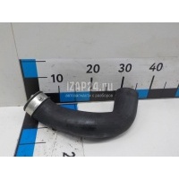 Патрубок интеркулера VAG Tiguan (2007 - 2011) 5N0145834D