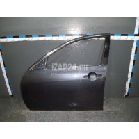 Дверь передняя левая Nissan G (V36) (2007 - 2014) H010AJK6AB