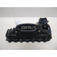 Коллектор впускной Mercedes Benz C117 CLA (2013 - ) 6510900037