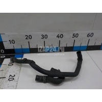 Патрубок отопителя VAG Tiguan (2007 - 2011) 5N0121156C