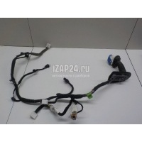 Проводка (коса) Mazda Mazda 6 (GJ/GL) (2013 - ) GHP967200D