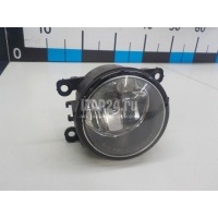 Фара противотуманная левая Nissan Navara (D40) (2005 - 2015) 26155EB500