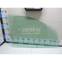Стекло двери передней правой Ford Fusion (2002 - 2012) 1336304