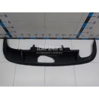 Юбка задняя VAG Passat [B7] (2011 - 2015) 3AF807521A9B9