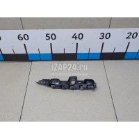 Направляющая переднего бампера левая VAG Passat [B7] (2011 - 2015) 3AA807183
