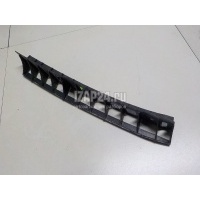 Направляющая заднего бампера левая VAG Yeti (2009 - ) 5L6807863
