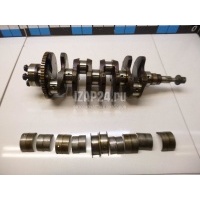 Коленвал Hyundai-Kia Getz (2002 - 2010) 2311126400