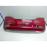 Бампер задний Hyundai-Kia Ceed (2007 - 2012) 866111H000