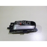 Ручка двери внутренняя левая Suzuki Grand Vitara (2005 - 2015) 8313065J10BWJ
